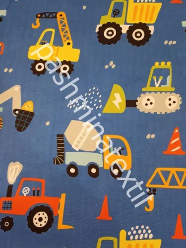 Dekorációs - Sötétítő függöny - 300cm