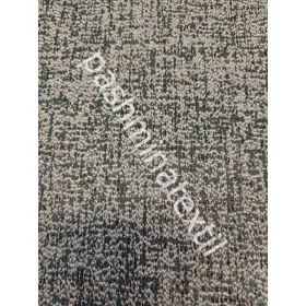 Bútorszövet-sötétkék melírozott modern