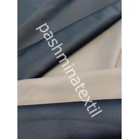   Sötétítő függöny - Két oldalas Black Out / Sötét kék-Szürke