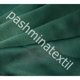   Sötétítő függöny - Két oldalas Black Out / Fenyő zöld - Mustársárga