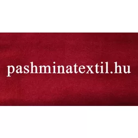 Bútorszövet - AGRA 140cm 32. Cseresznye