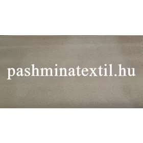 Bútorszövet - AGRA 140cm 42.  Világos szürke