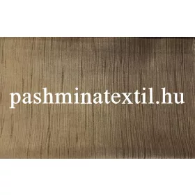   Alberto-06.8 Gránit színű, bársony sötétítő függöny  - 280cm magas