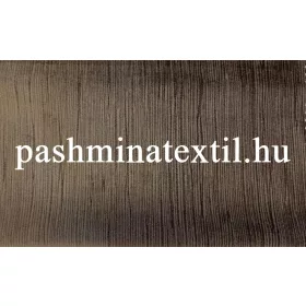   Alberto-08. Nugát színű, bársony sötétítő függöny  - 280cm magas