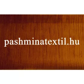   Alberto-24. Rozsda színű, bársony sötétítő függöny  - 280cm magas