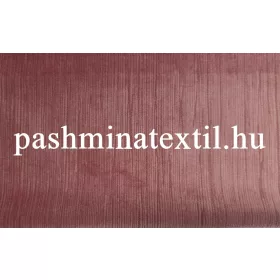   Alberto-28. Mályva színű, bársony sötétítő függöny  - 280cm magas