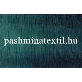   Alberto-40. Turkíz színű, bársony sötétítő függöny  - 280cm magas