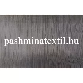   Alberto-42. Ezüst színű, bársony sötétítő függöny  - 280cm magas