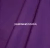 Pamutvászon - Sötét lila