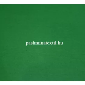 Pamutvászon - Zöld