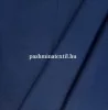 Pamutvászon - Sötét kék 