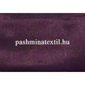 Sötétítő függöny-HERMES-150cm - 35. Padlizsán