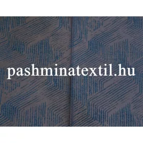 Sötétítő függöny - JASION-300cm 38. Sötét kék