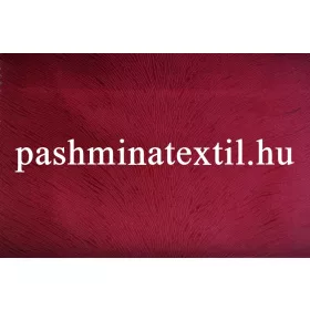 Bútorszövet - MATTEO, 300cm - 26. Bíbor színű