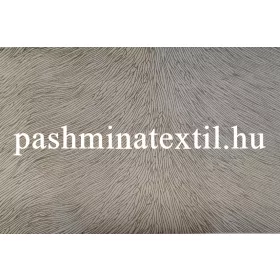Bútorszövet - MATTEO, 300cm - 42. Ezüst színű