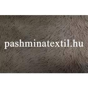 Bútorszövet - MATTEO, 300cm - 43. Szürke színű