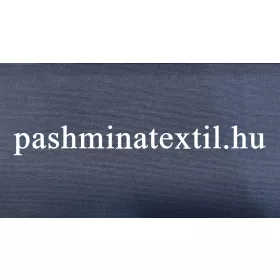 Sötétítő függöny-MALLORCA-180cm - 38. Navy