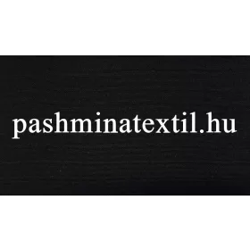 Sötétítő függöny-MALLORCA-180cm - 45. Fekete