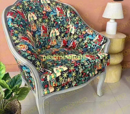 Dekor vászon - Frida Cahlo fehér alapon