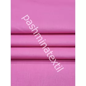 Pamutvászon - Pink