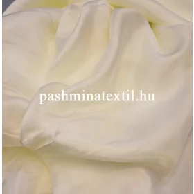 Viszkóz Bélés selyem - Vanillia 