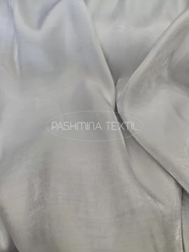 Viszkóz lamé selyem