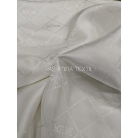 Menyasszonyi viszkoz ruha beles - Ivory