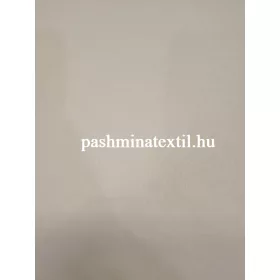 Pamutvászon - Fehér 