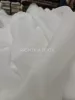 Organza esküvői méteráru -ivory