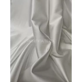 Lux düsesz esküvői méteráru - Ivory 