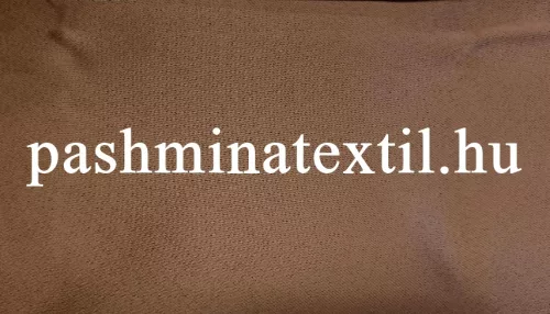 Sötétítő függöny-PIERROT-300cm - 06.8 Caffe latte - Cappuccino