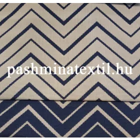 Sötétítő függöny - PLAYA, 140cm - 38. Kék színű