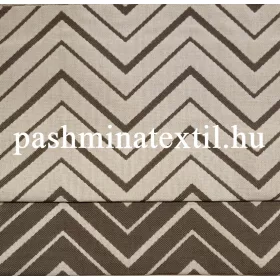 Sötétítő függöny - PLAYA, 140cm - 43. Szürke színű