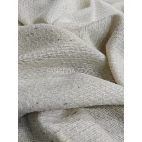 Esküvői Chanel kosztüm szövet 