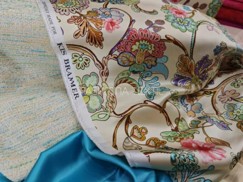 Hernyóselyem düsesz