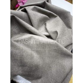 Drapp gyapju flanel szövet