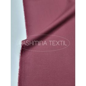 Bordó tisztagyapjú öltönyszövet