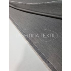 Világos fahéj-nyers gyapjú szövet