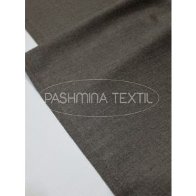 Khakhi gyapjúszövet