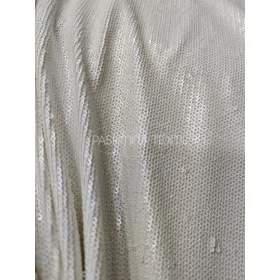 Esküvői mini flitteres esküvői méteráru 