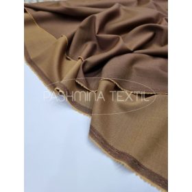 Cerutti kétszínoldalas olasz tisztagyapjú