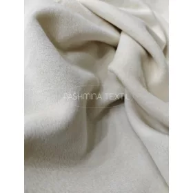 Téli esküvői cashmere kabát szövet méteráru