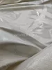 Exclusive Liquid brokát esküvői méteráru - Ivory