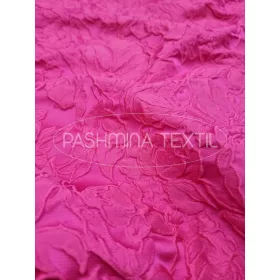 Pink - klasszikus virágrajzolatos kloké