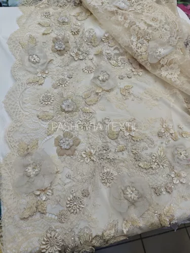 Champagne exclusive francia csipke