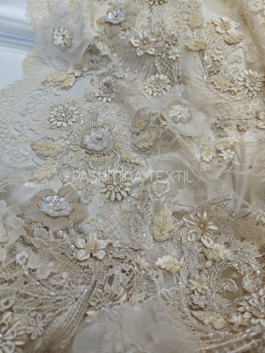 Champagne exclusive francia csipke