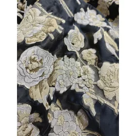 Arany rózsás - Brokát