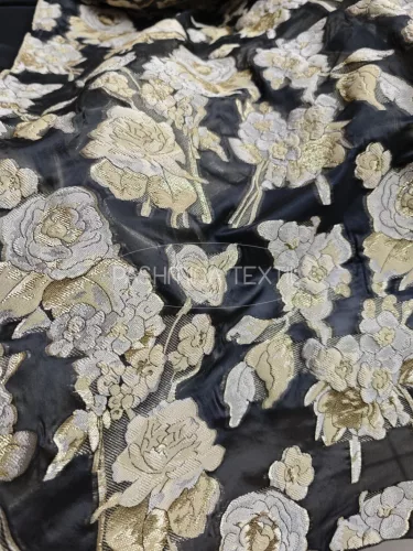 Arany rózsás - Brokát