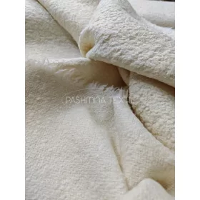 Téli Valentino tiszta gyapjú boucklé szövet