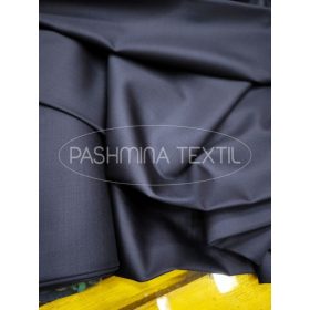   "Business" olasz merino gyapjúszövet- french navy